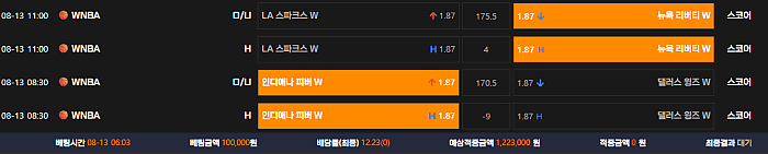 떱늡 하나 가봅니다 ~