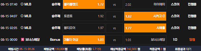 믈브 박고 자러갑니다 ㅂㅂ