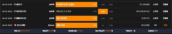 잘 먹은 날이라 걍 5만원 던져봄 ㅋㅋㅋ