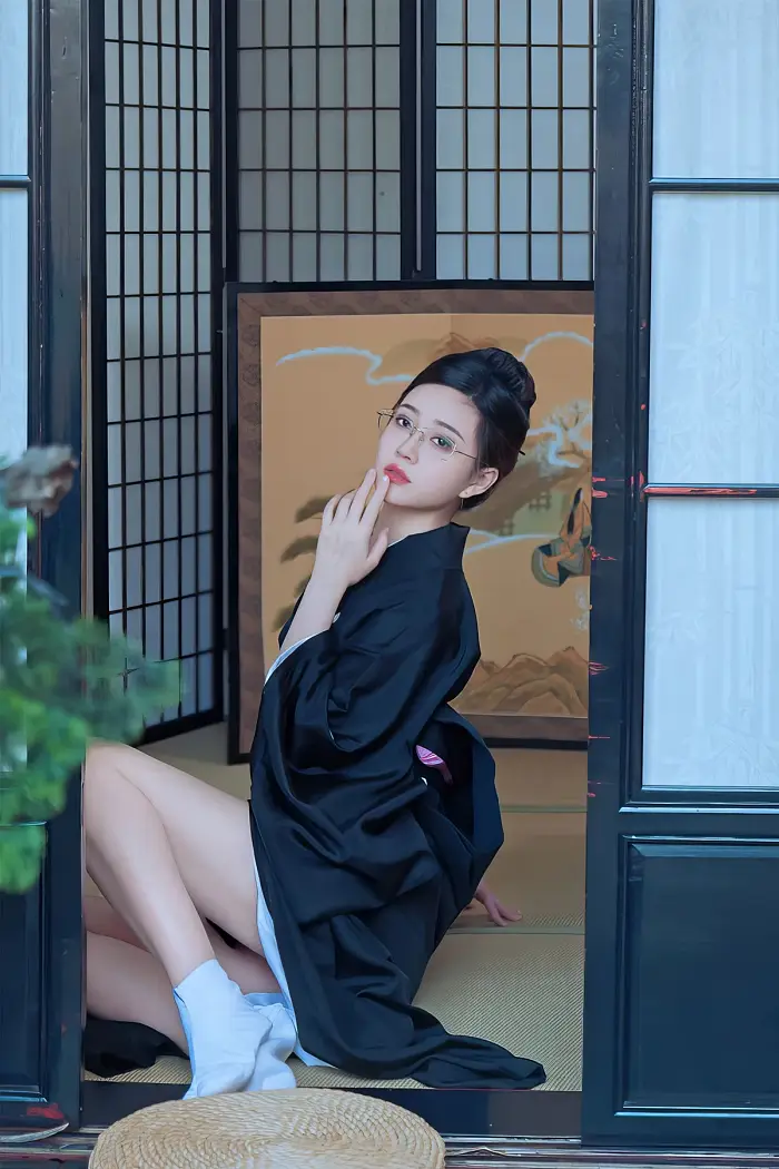 연연 미망인 사진집