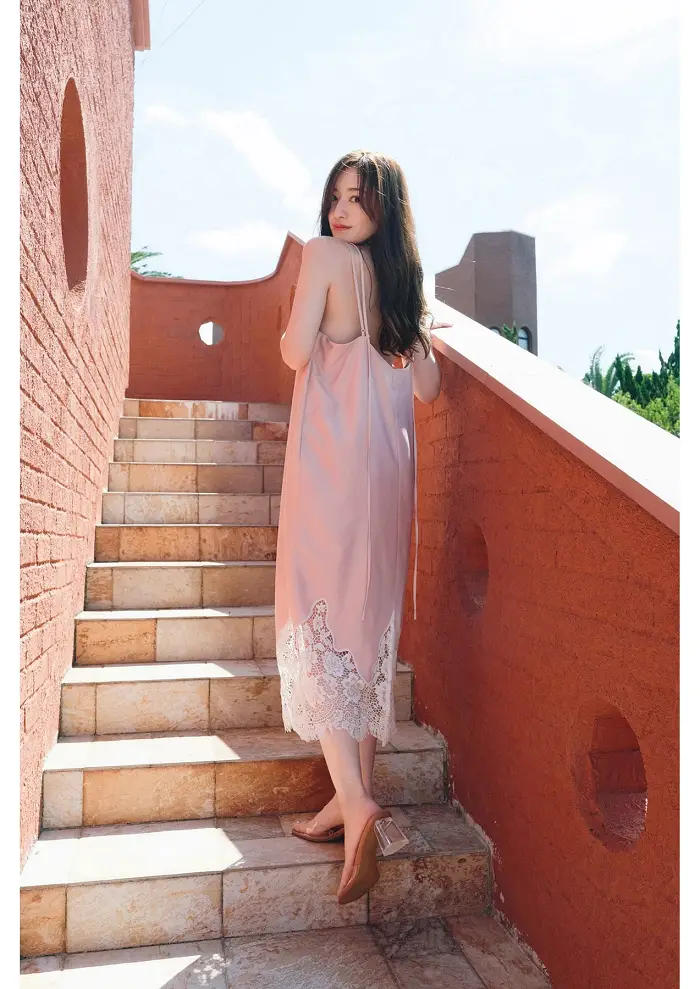 나카다 카나 2nd 사진집 「욕망이 일렁이는」 Set.04