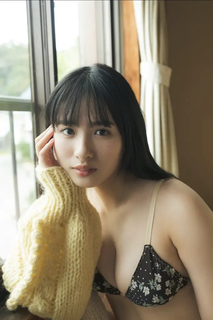 카렌 나이토 내토 카렌, 사진집 「계속 너를」 Set.01