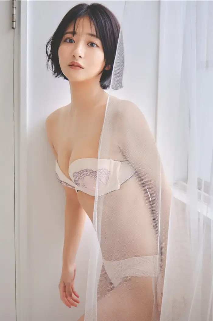 스미폰 사진집 「순수한 사랑」 Set.01