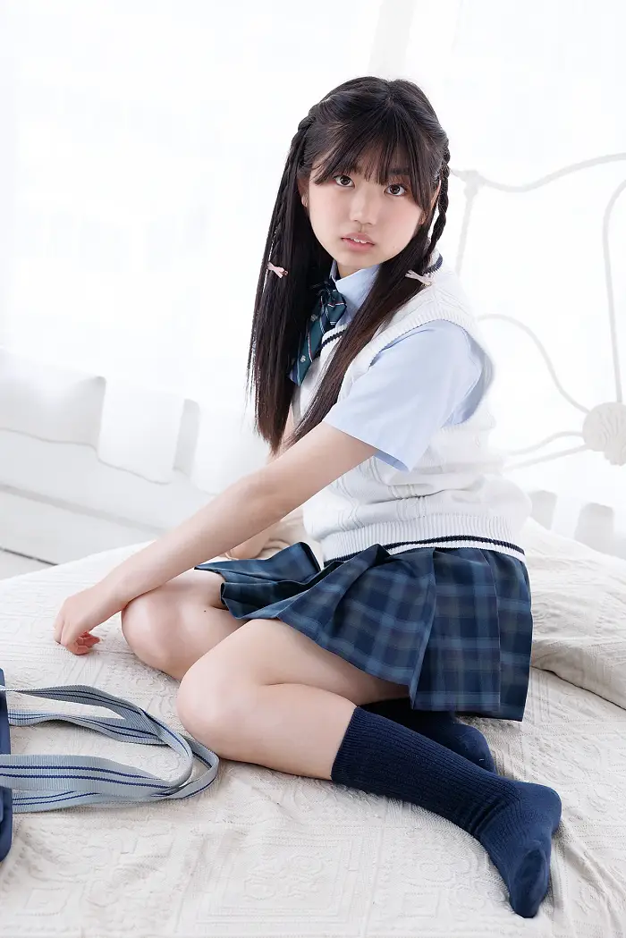 하쿠 후미츠키 레귤러 갤러리 Set 02