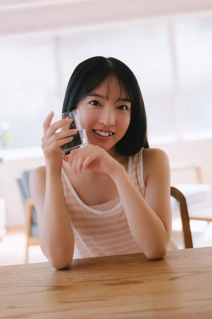 야마구치 유이 위클리 플레이보이 플러스 set.25