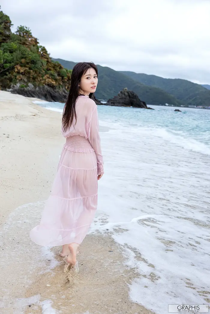 메이 잇카이치 그래피스 스페셜 그라비어 〈바캉스〉 Vol.06