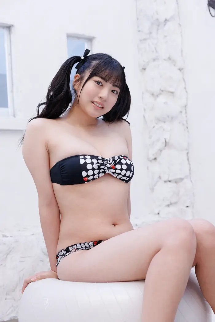 마야 오바나 (Maaya Obana) 사진집