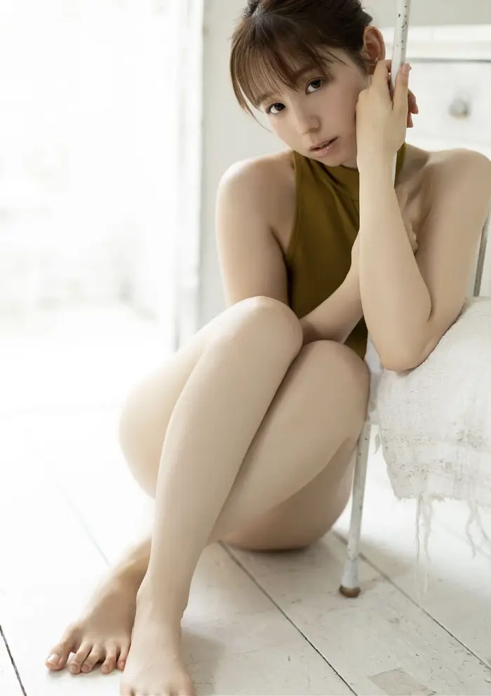 코이케 리나 사브라 제5호 2025 FALL 1주년 기념호