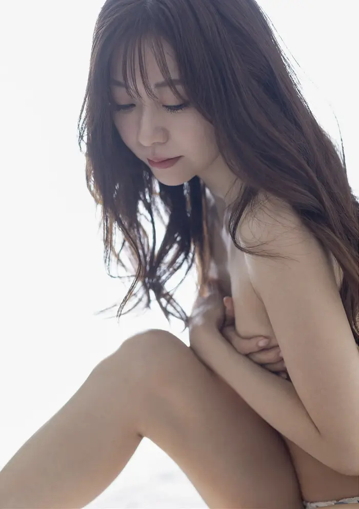 오리하라 미카 사브라 제5호 2025 FALL 창간 1주년 기념호