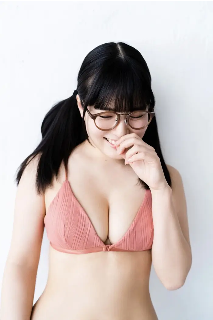 우미 시노노메 사진집 「소녀의 비밀」 Set.02