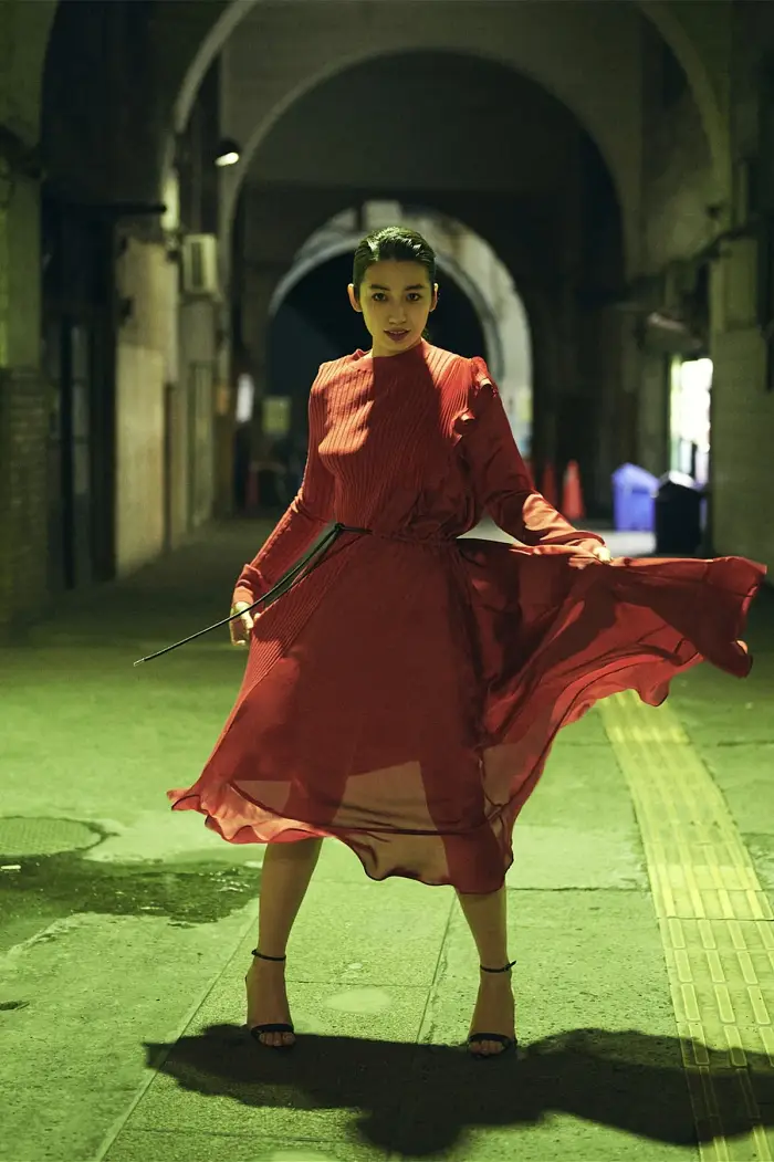 사토 아리 사진집 「스페셜 에디션 Vol.2」 Set.03