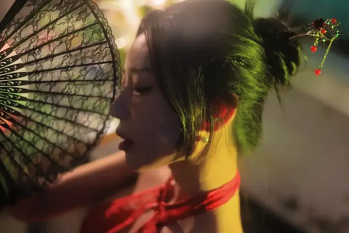 동그란 PhotoBook 「Hong Kong」 Set.02