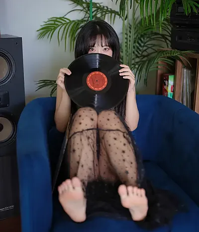 다움 아트그라비아 Vol.611 Photobook Set.01