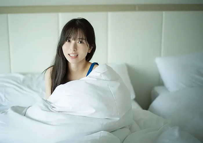 사사키 코토코, 첫 번째 사진집 「새벽의 꿈」 Set.02