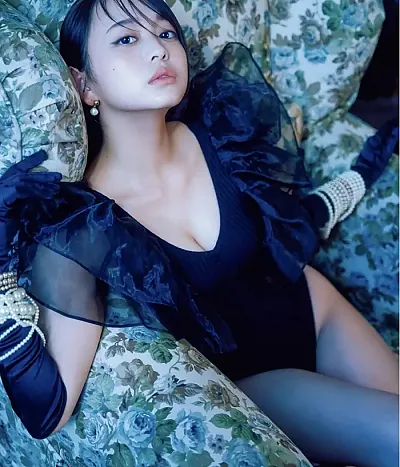 마이 호라이 B.L.T. 사진집 몬스터 라운드 3