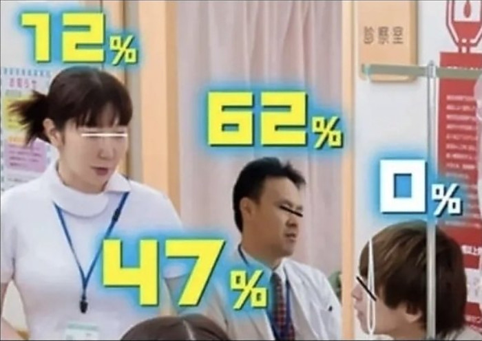 내가 색수할 수 있는 확률이 보이는 세계