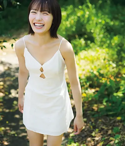 나츠메 료카 영 매거진 2026년 1호