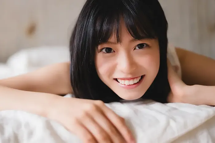 아라이 사에 위클리 플레이보이 플러스