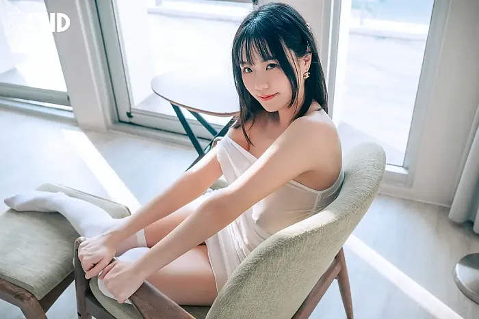 거유 애인의 불륜 여행