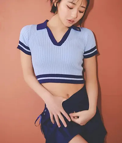 스미폰 사진집 「순수 사랑」 Set.03