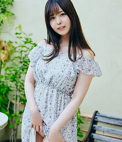 쿠노 히나노 사진집 「좋아해 vol.3」