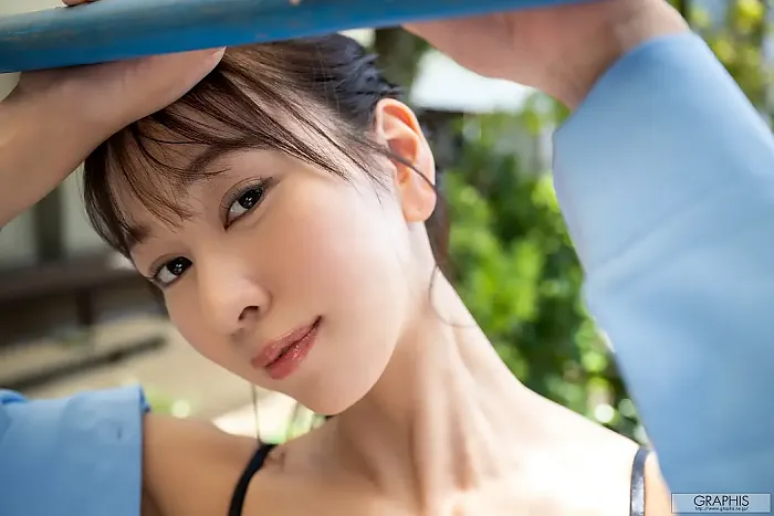 모리 아야미 그래피스 걸스 「Dreams」 Vol.04