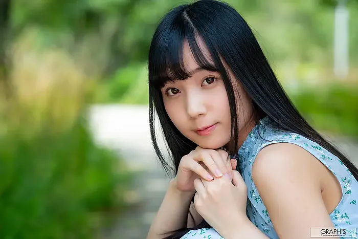 아리스카 마요이 그래피스 걸스 「큐트 &amp; 섹시」 Vol.03