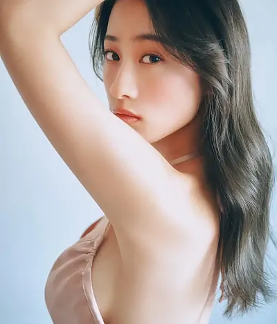 스미다 아야노 사진집 「뜨겁게 해줘」 Set.03