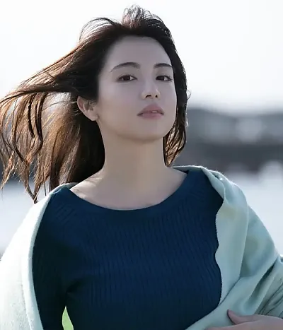 나카무라 미우 사진집 『등을 씻어주며』 Set.02