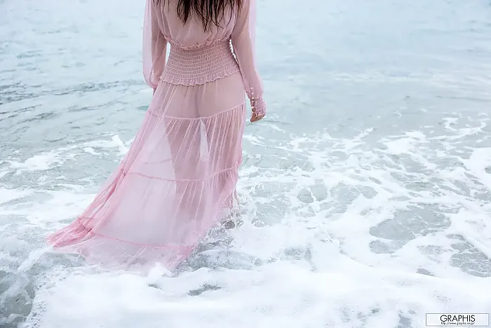 메이 잇카이치 그래피스 스페셜 그라비어 〈바캉스〉 Vol.06