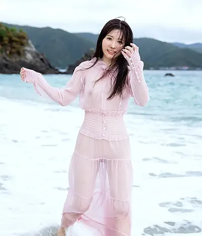 메이 잇카이치 그래피스 스페셜 그라비어 〈바캉스〉 Vol.06