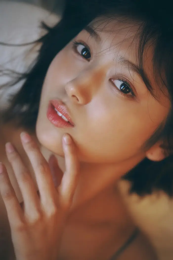 키타노 루카 No.327 「Chapter 03」 Set.01