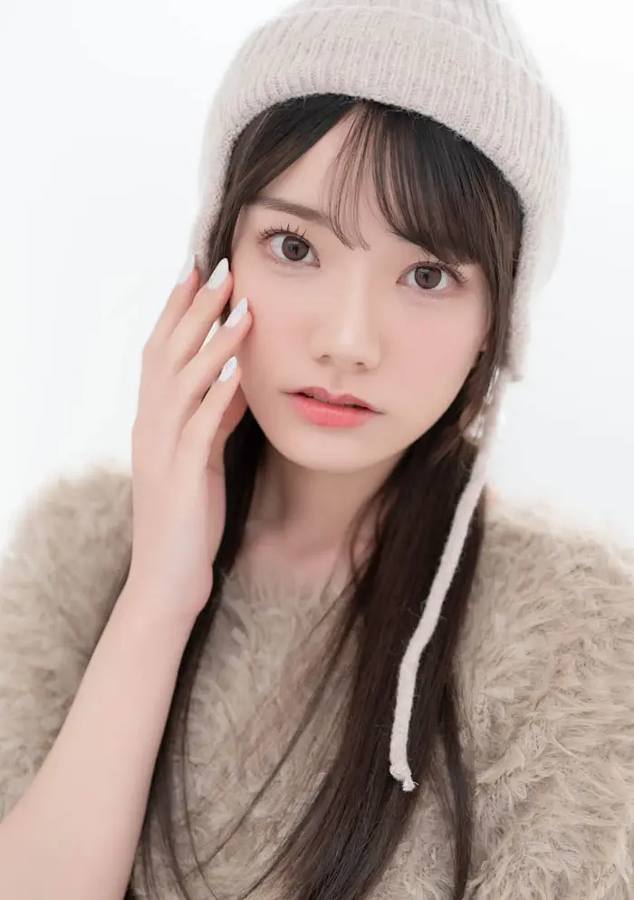 미야시타 레나 사진집 《Count sheep》 Set.01