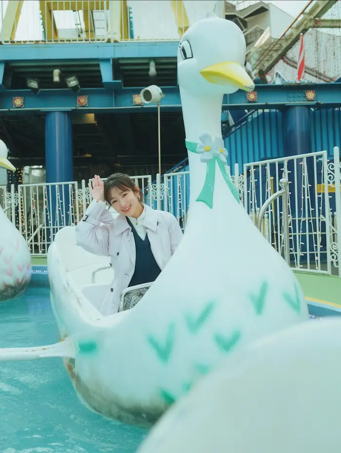 코지마 나기사플래시 2025년 12월 2-9일호