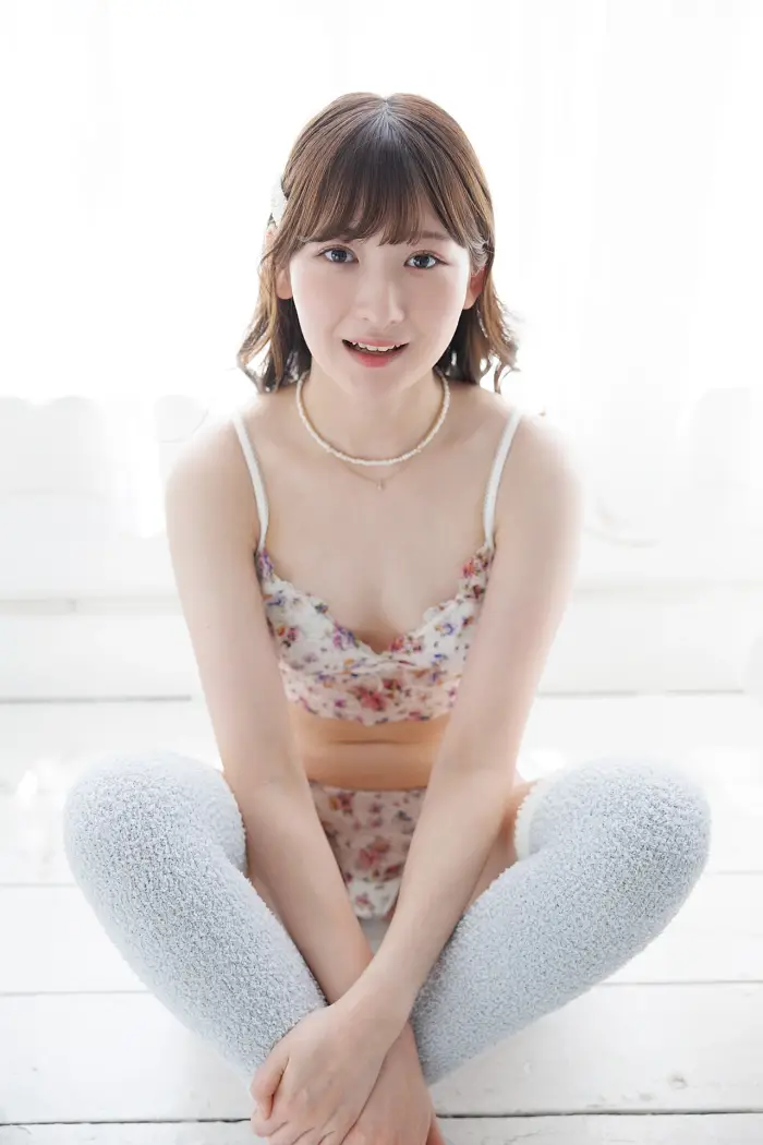 곤도 아사미, 걸즈하이 「BFAA-101_007」