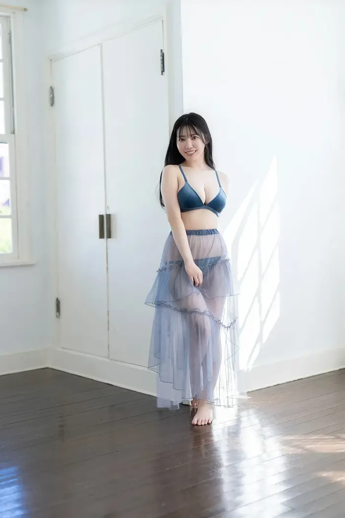 시토 루이 사진집 『풍만한 I컵 공주vol.1』  Set.02