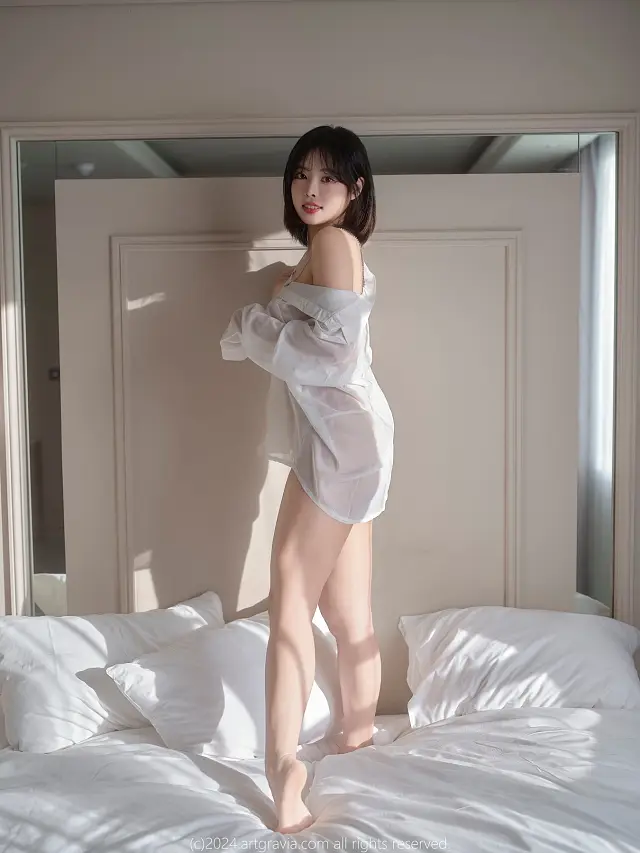 다움 아트그라비아 Vol.638 Photobook Set.01