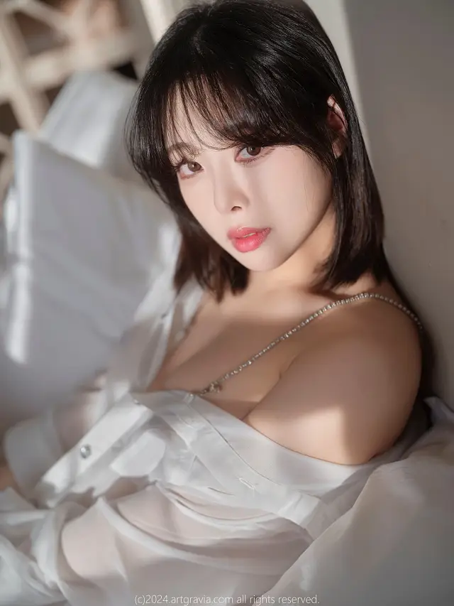 다움 아트그라비아 Vol.638 Photobook Set.01