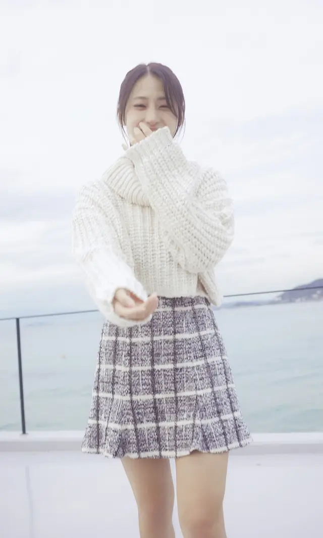 스미다 아야노 포토북 「애플 파이」 Set.03