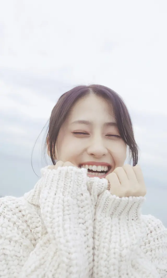 스미다 아야노 포토북 「애플 파이」 Set.03