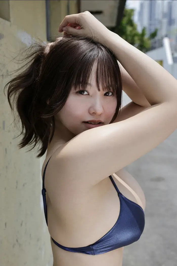 혼고 유즈하 스페셜 No.343 Chapter.1 「NEW ME」 Set.02