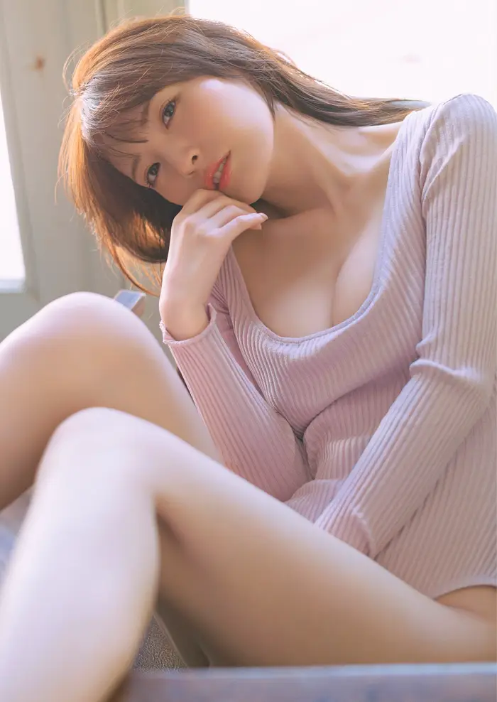 유라 유라, 사와 미사키, 영 점프 2025년 50호