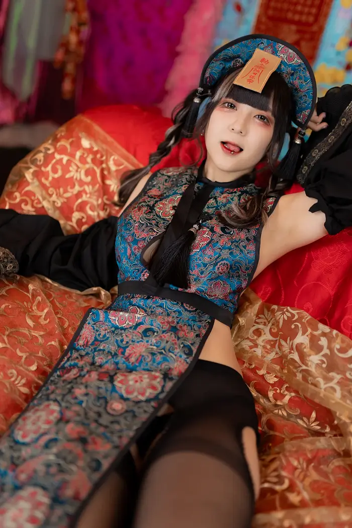 고나시 아이 사진집 「Nothing Colored 01」 Set.02