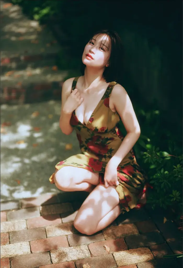 레이 조니시 주간 플레이보이 No.347 「재회」 Set.02