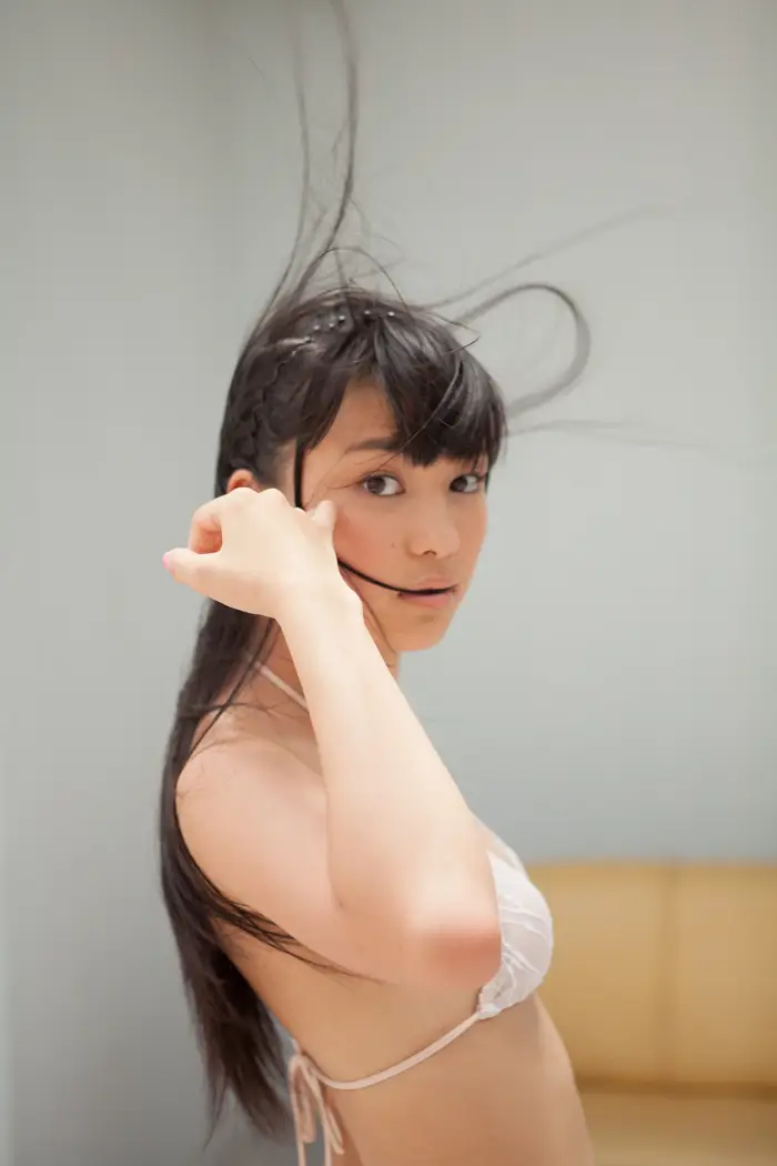 야마나카 토모에 山中知恵