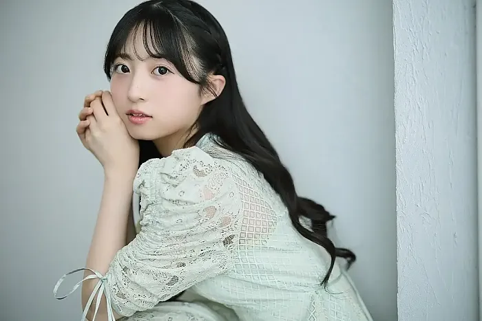 아키야마 유나 위클리 플레이보이 플러스+ 2025.02.23