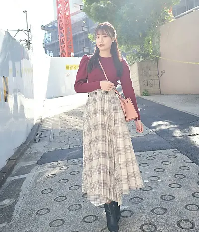 스즈키 유카 BUBKA 디지털 사진집 「마루 위의 W-DAY」 Set.02