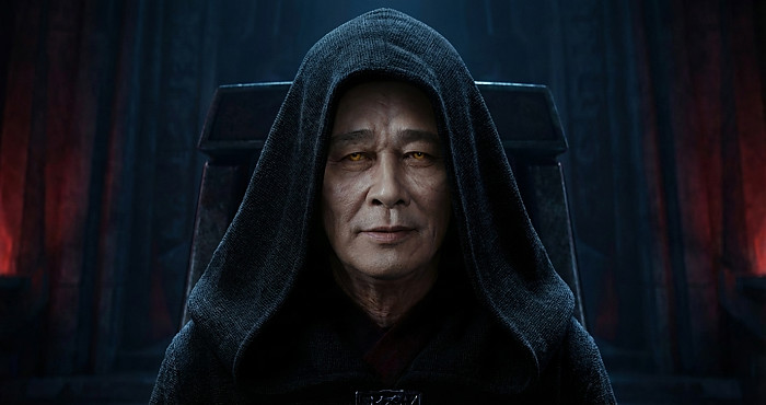 김풍의 요리가 다크포스로 빠진이유