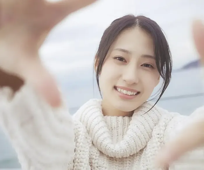 스미다 아야노 포토북 「애플 파이」 Set.03