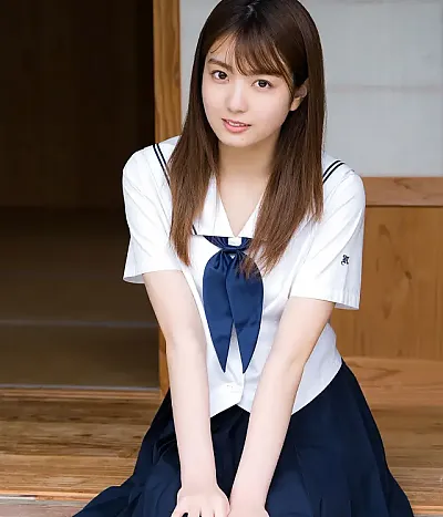 호리구치 마호 야마가 디지털 사진집 Set.01